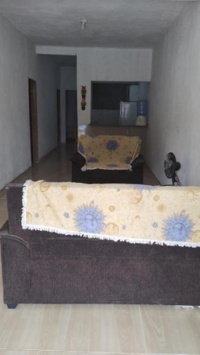 Casa com piscina